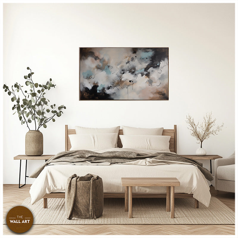 FLOATING DREAMS III