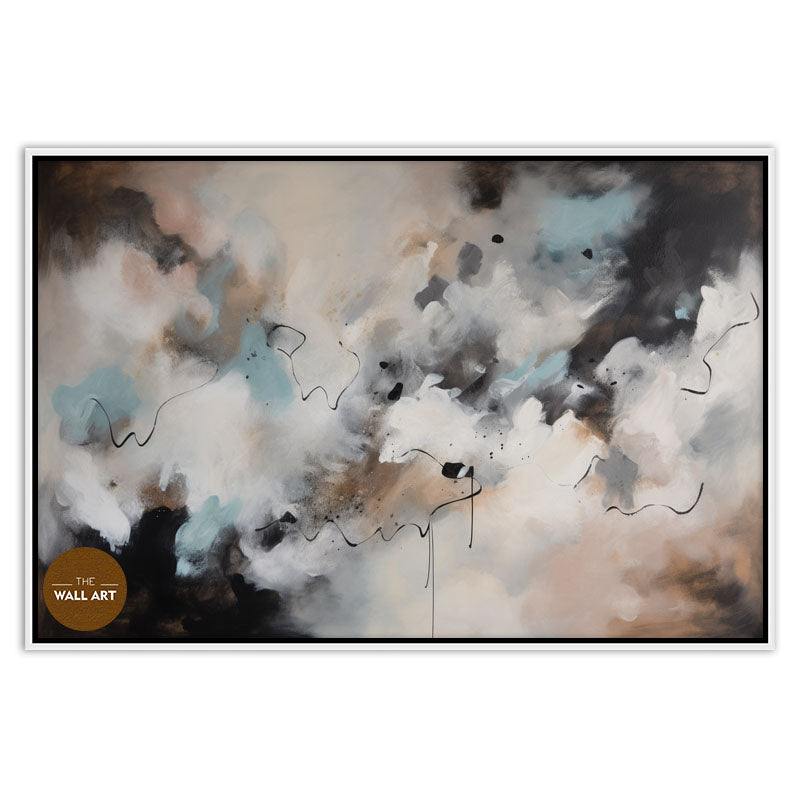 FLOATING DREAMS III