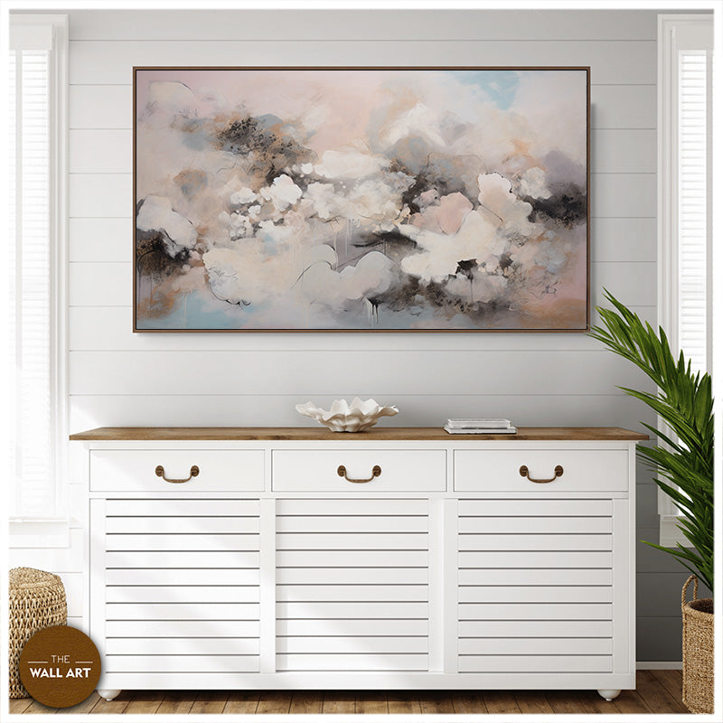 FLOATING DREAMS II