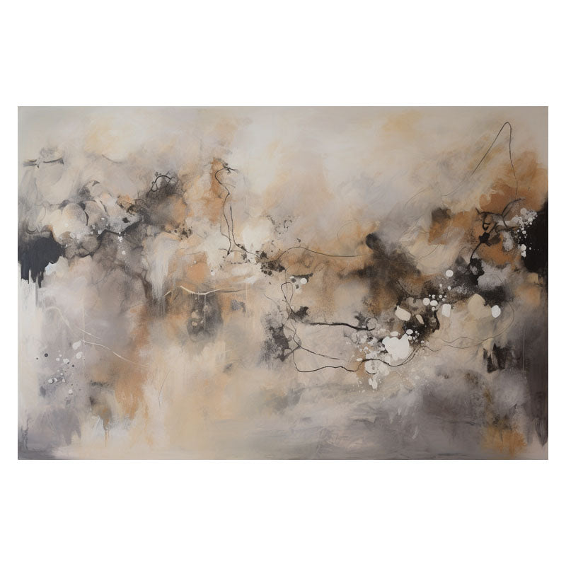 FLOATING DREAMS I