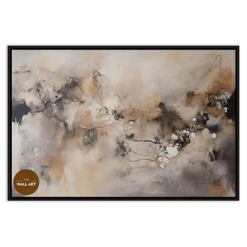 FLOATING DREAMS I