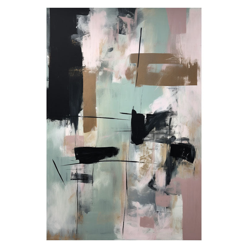 FLOATING IMAGINATION