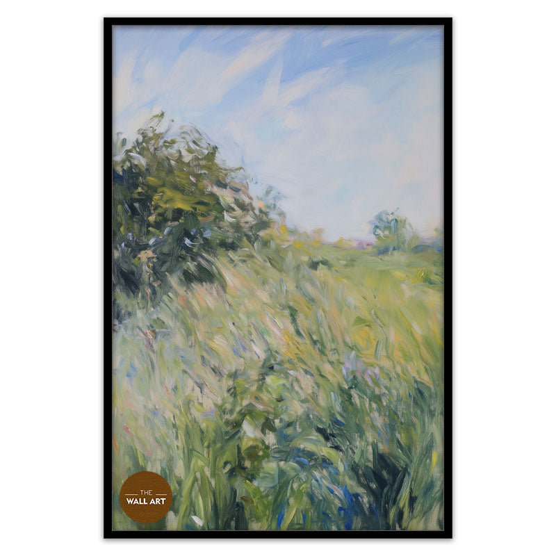 FLOATING MEADOW III