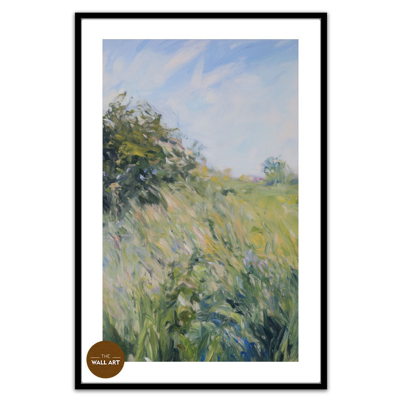 FLOATING MEADOW III