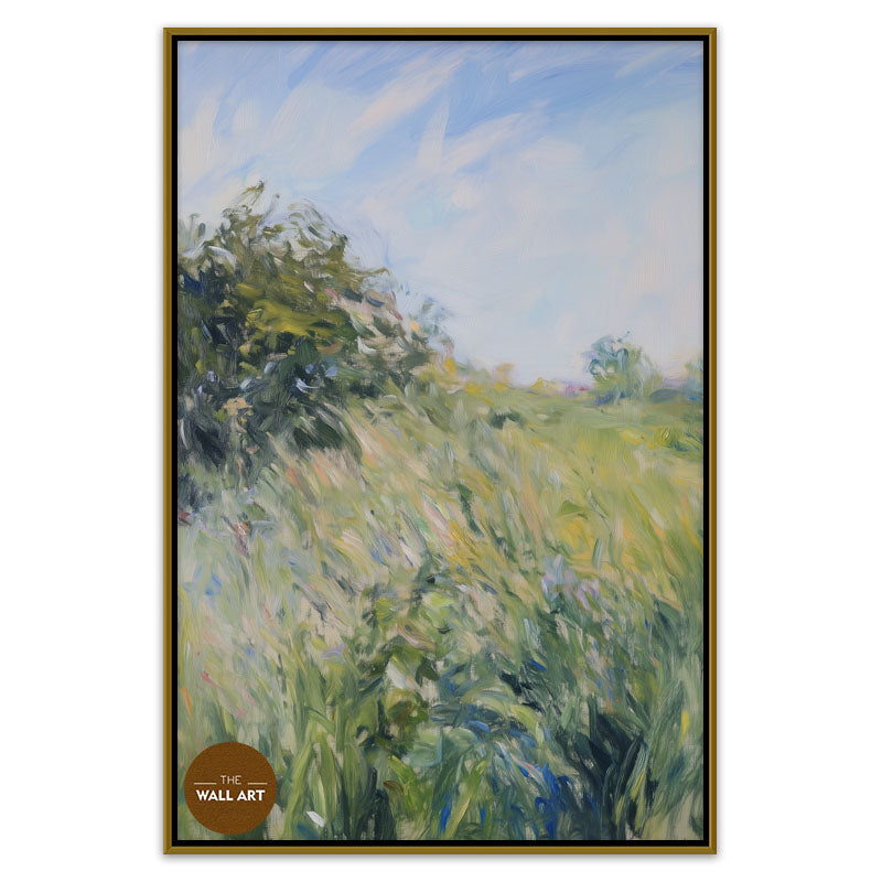 FLOATING MEADOW III