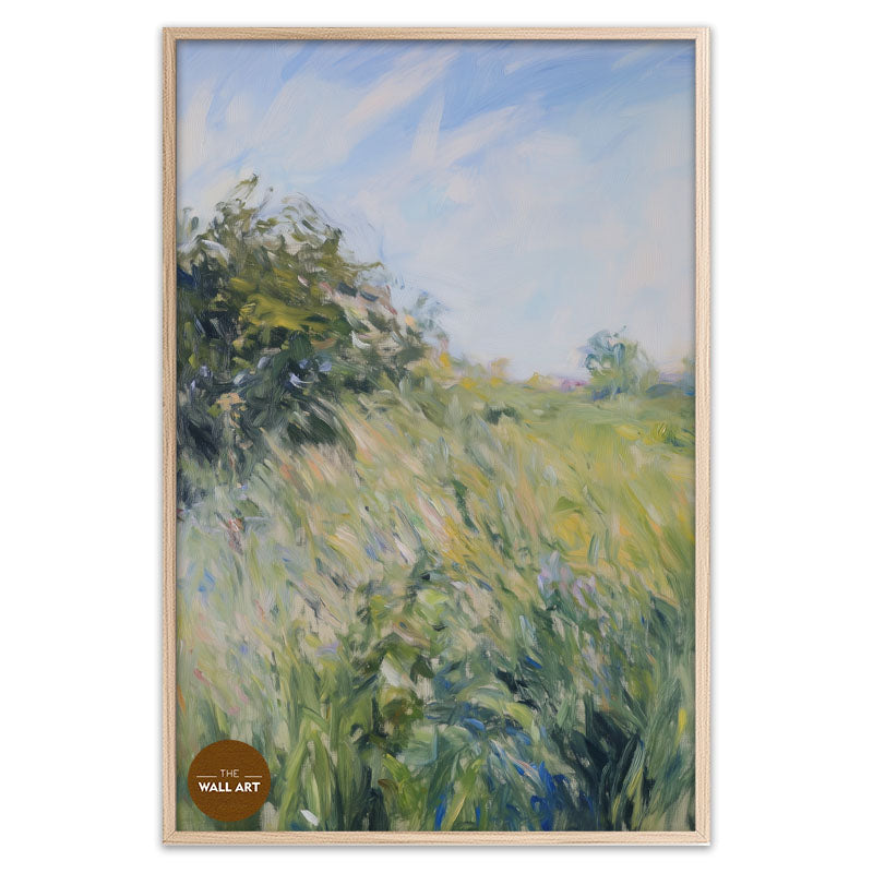 FLOATING MEADOW III