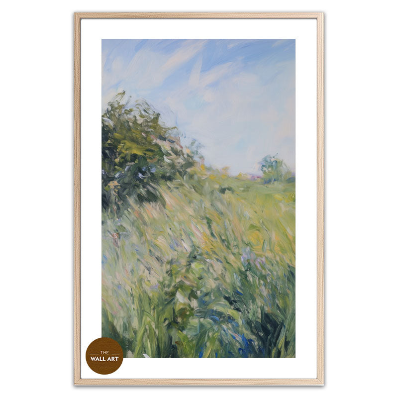 FLOATING MEADOW III