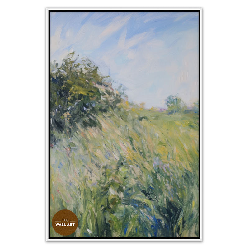 FLOATING MEADOW III