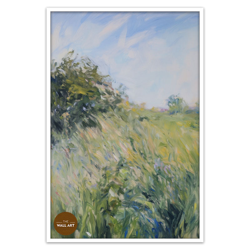 FLOATING MEADOW III