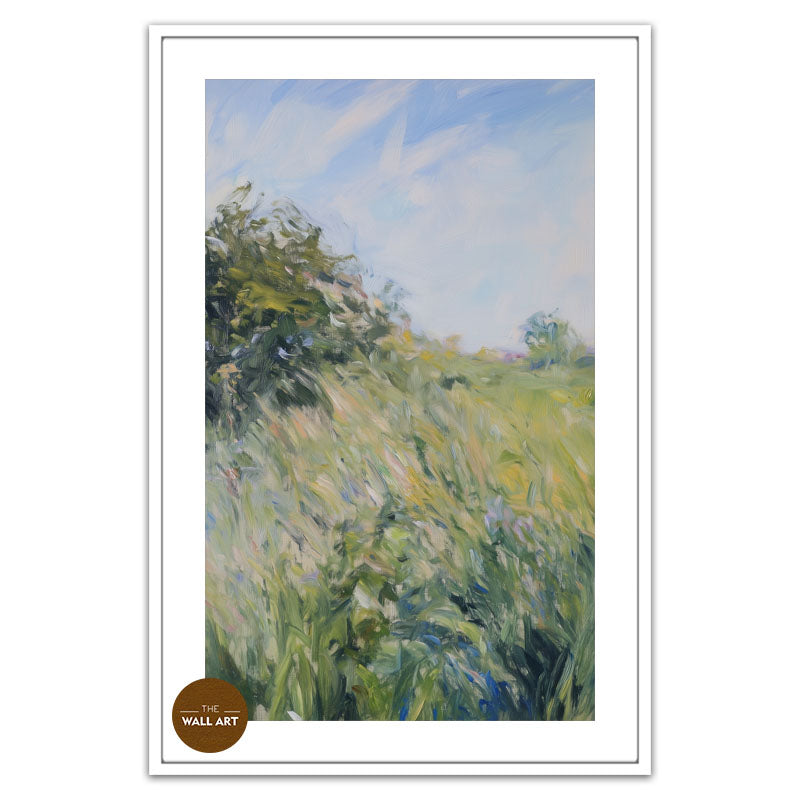 FLOATING MEADOW III