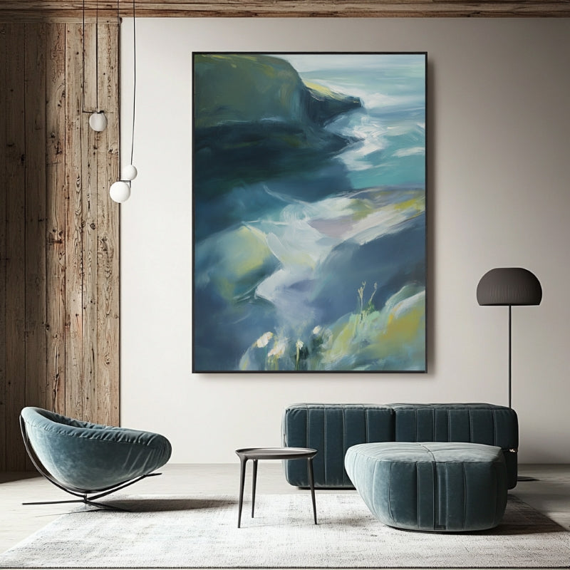 FLOATING SEA III