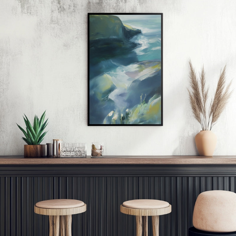 FLOATING SEA III