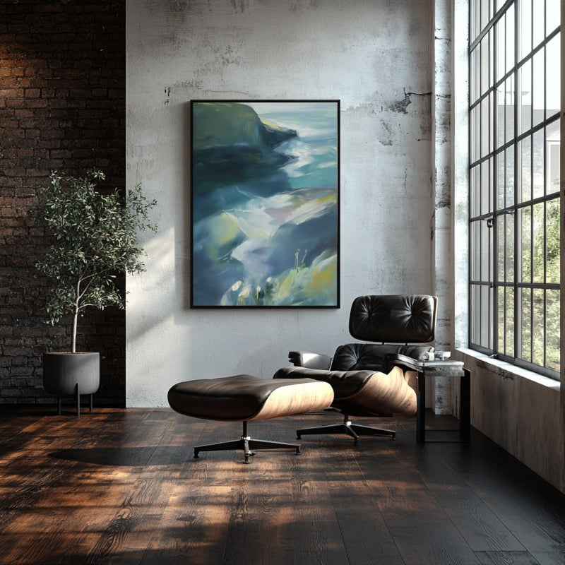 FLOATING SEA III