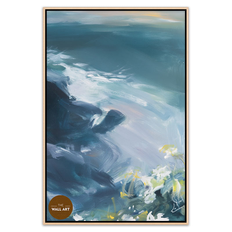 FLOATING SEA IV