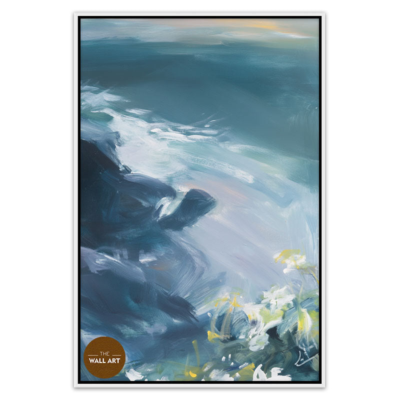 FLOATING SEA IV
