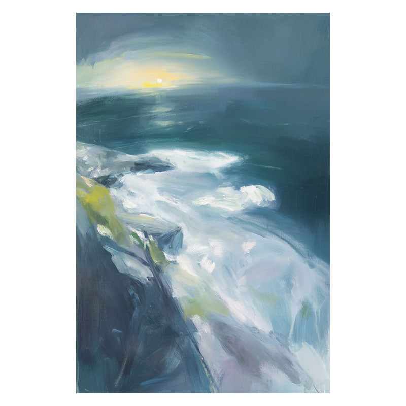 FLOATING SEA I