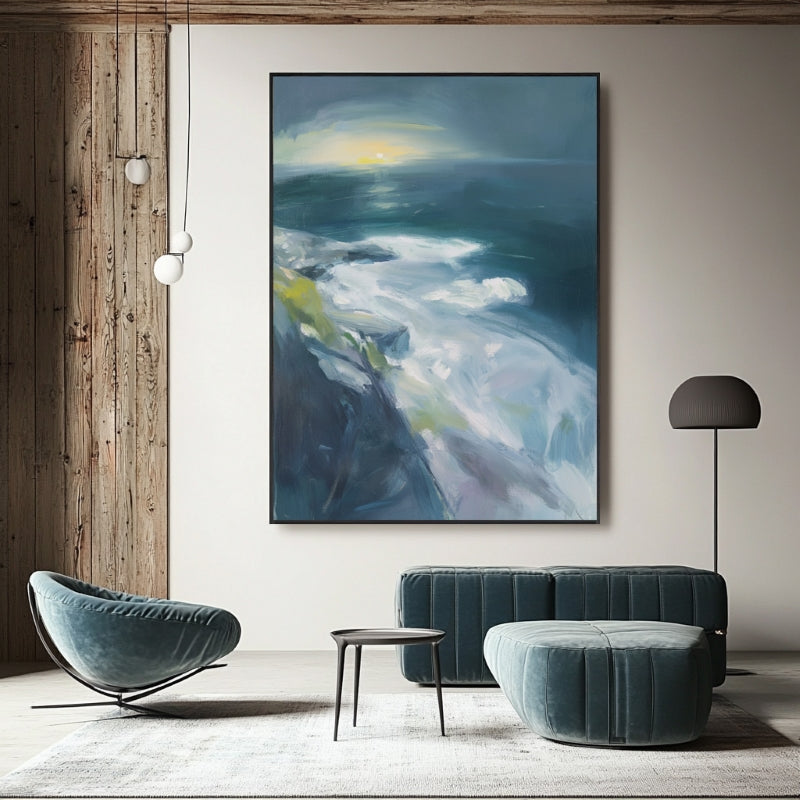 FLOATING SEA I