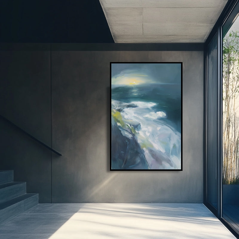 FLOATING SEA I