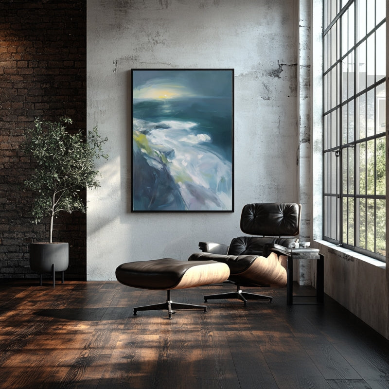 FLOATING SEA I