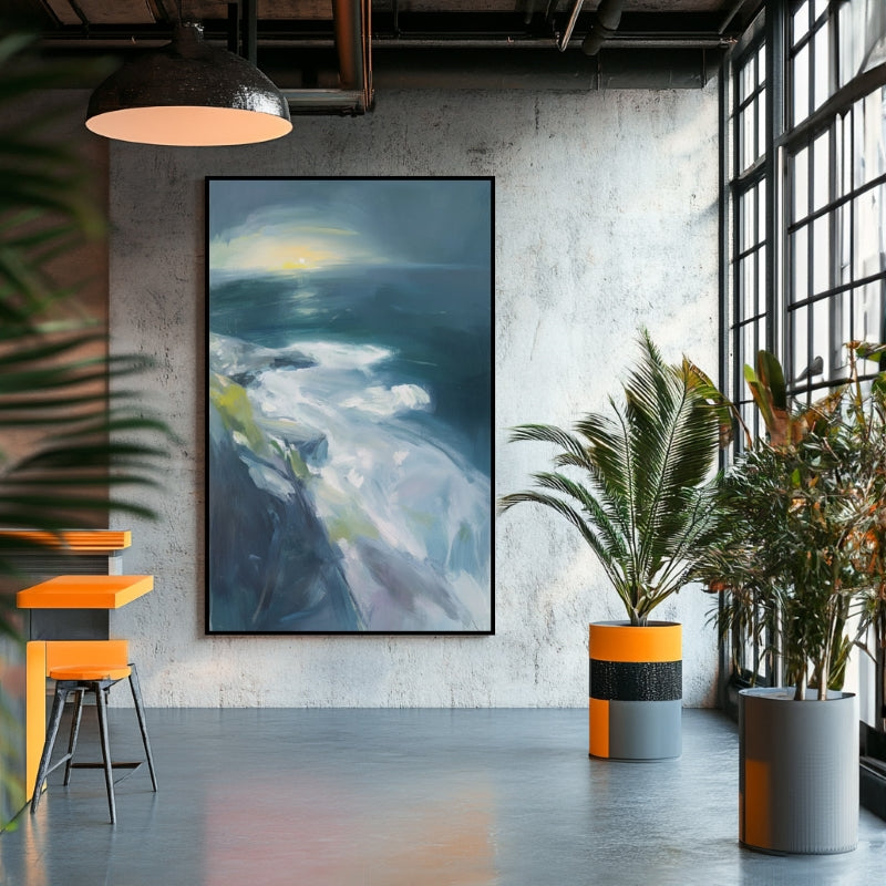 FLOATING SEA I
