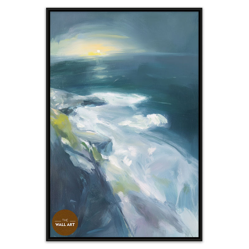 FLOATING SEA I