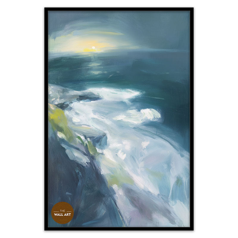 FLOATING SEA I