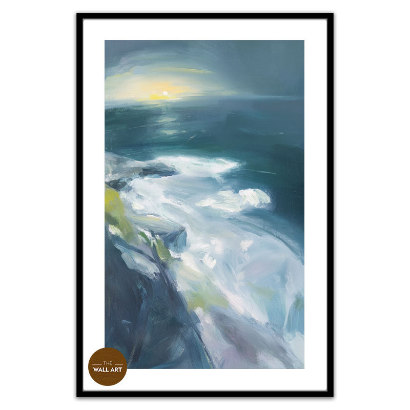 FLOATING SEA I
