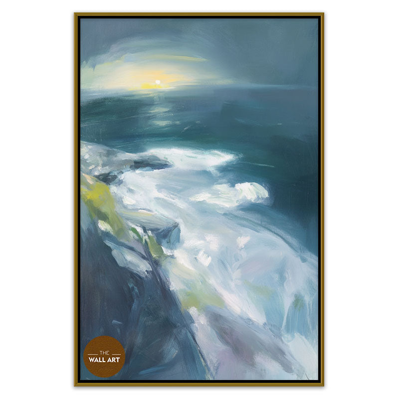 FLOATING SEA I