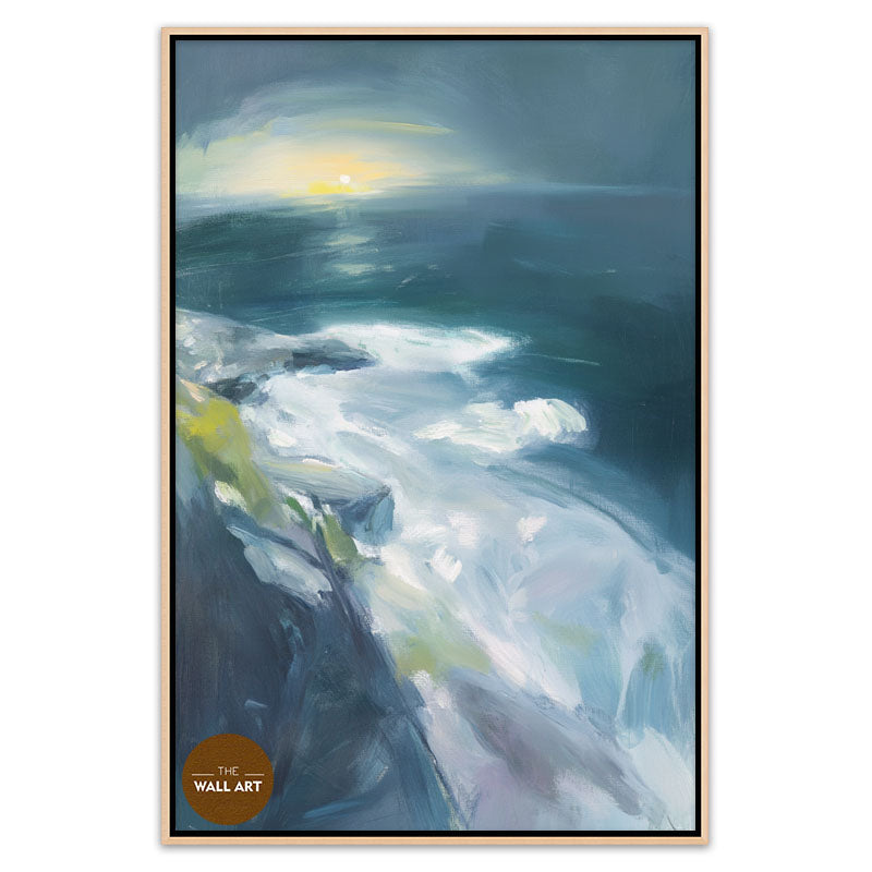 FLOATING SEA I