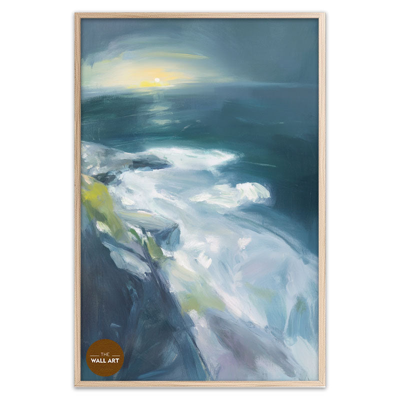 FLOATING SEA I