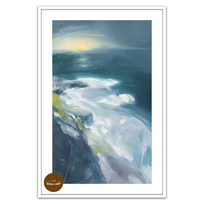 FLOATING SEA I