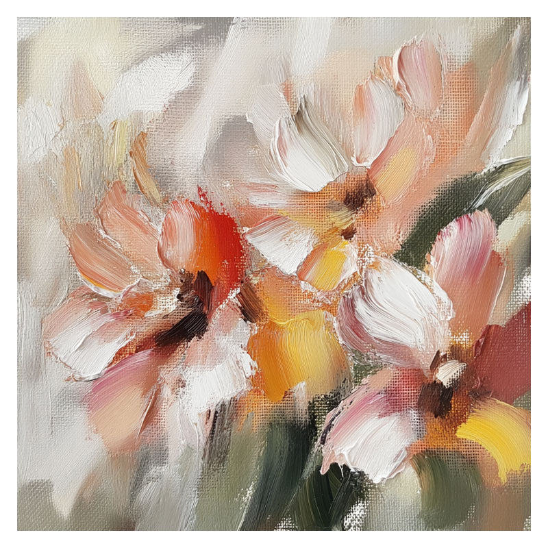 FLORAL SPLASH II
