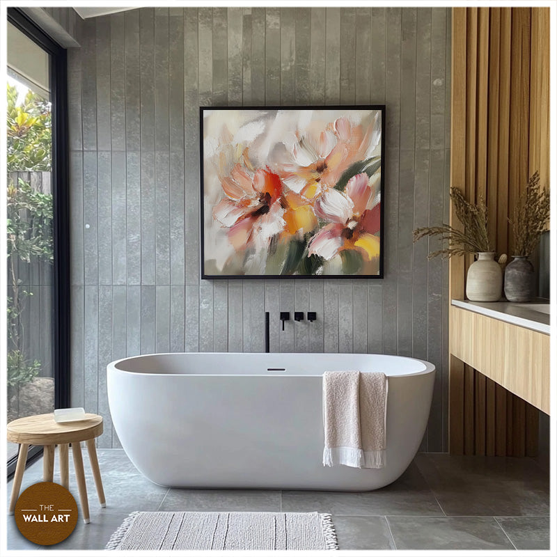 FLORAL SPLASH II
