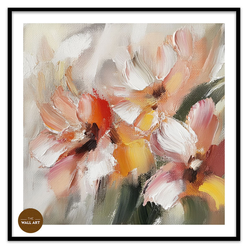FLORAL SPLASH II