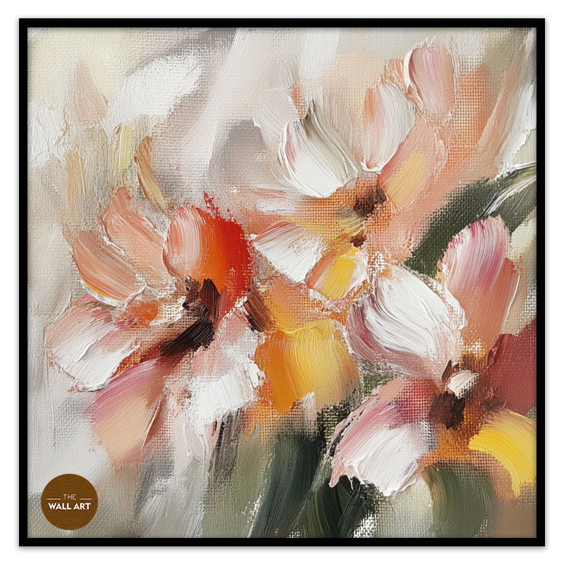 FLORAL SPLASH II
