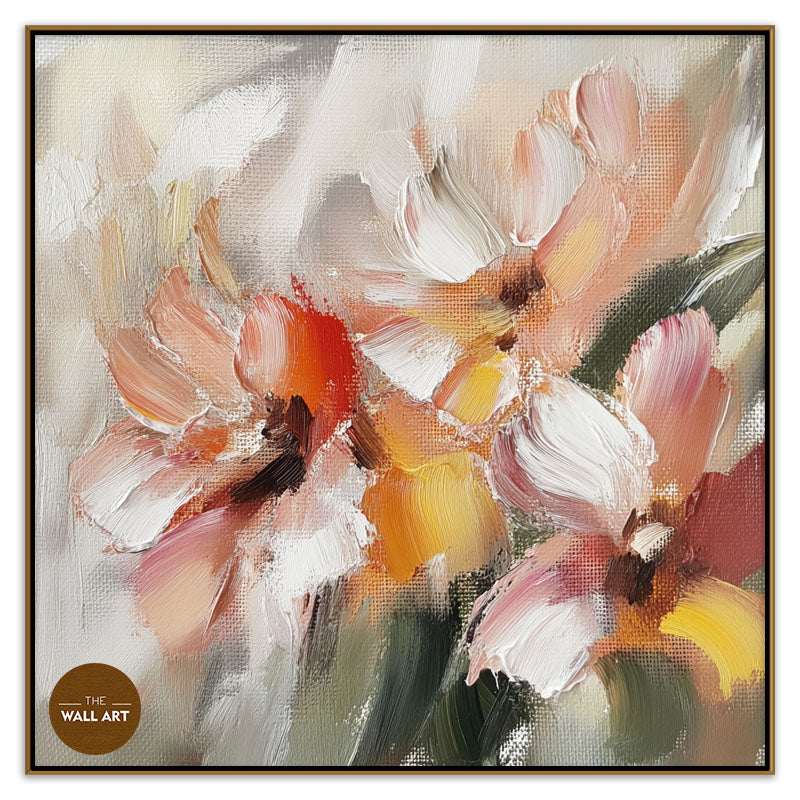 FLORAL SPLASH II