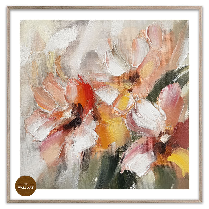 FLORAL SPLASH II