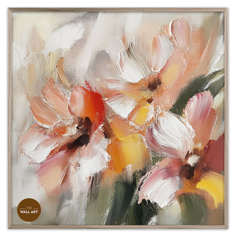 FLORAL SPLASH II