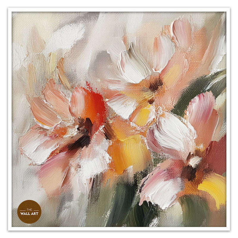 FLORAL SPLASH II