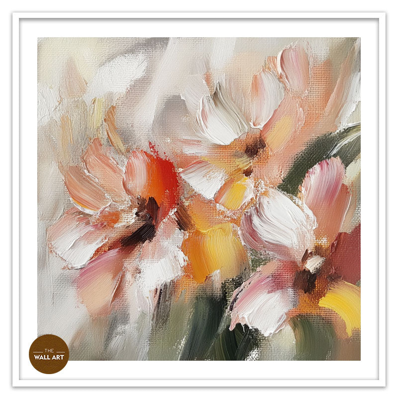 FLORAL SPLASH II