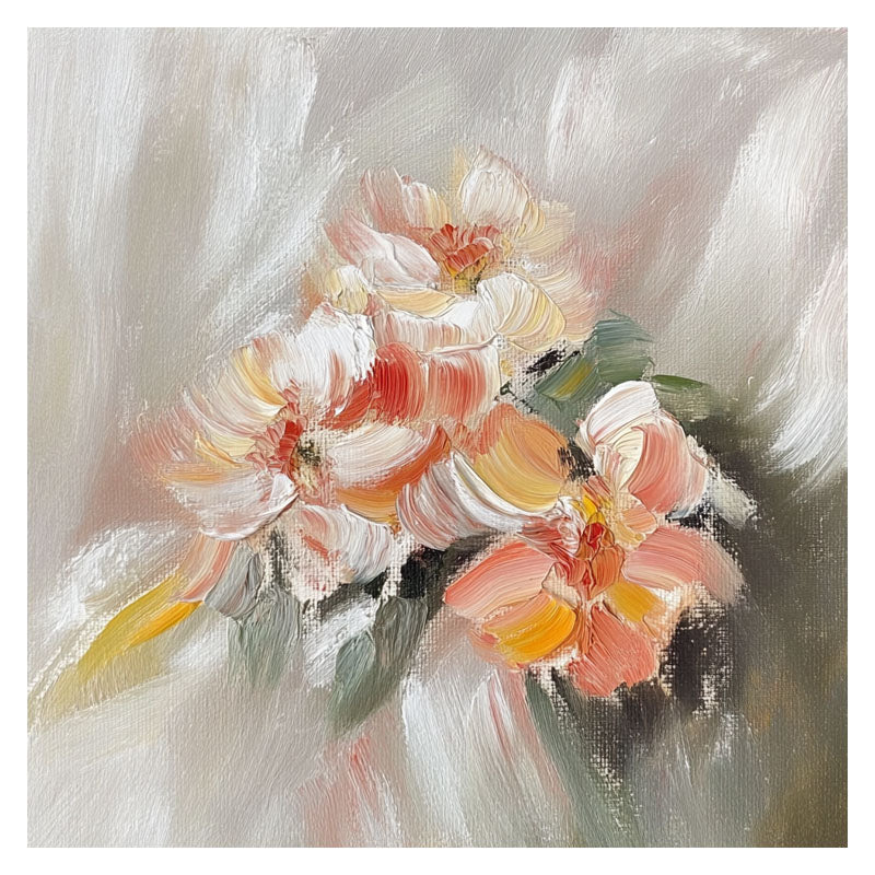FLORAL SPLASH I