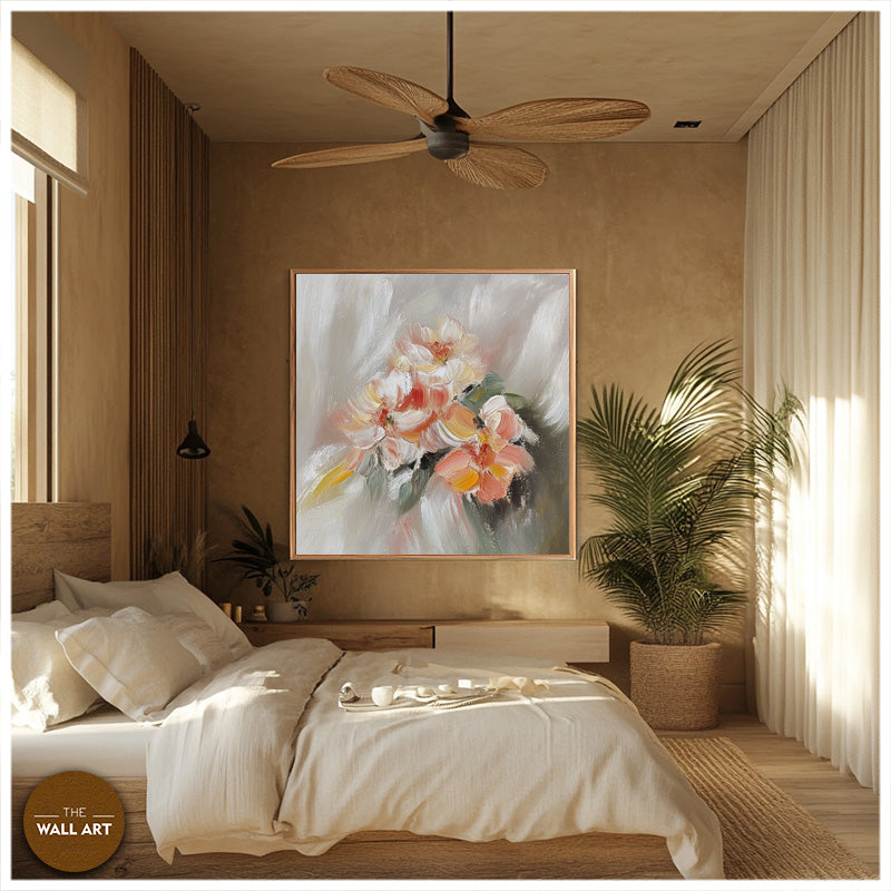 FLORAL SPLASH I