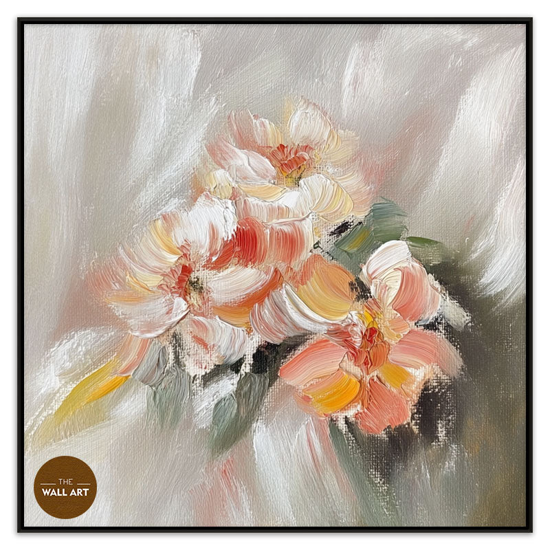 FLORAL SPLASH I