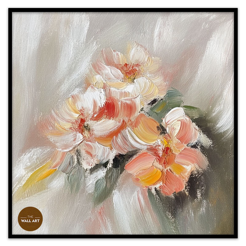 FLORAL SPLASH I