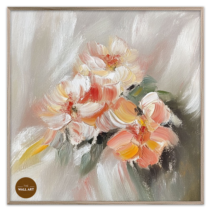 FLORAL SPLASH I