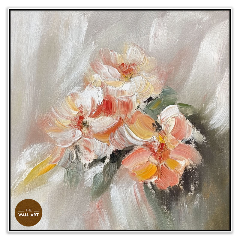 FLORAL SPLASH I