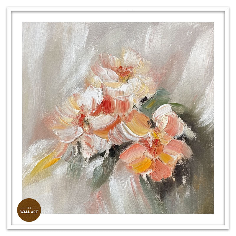 FLORAL SPLASH I