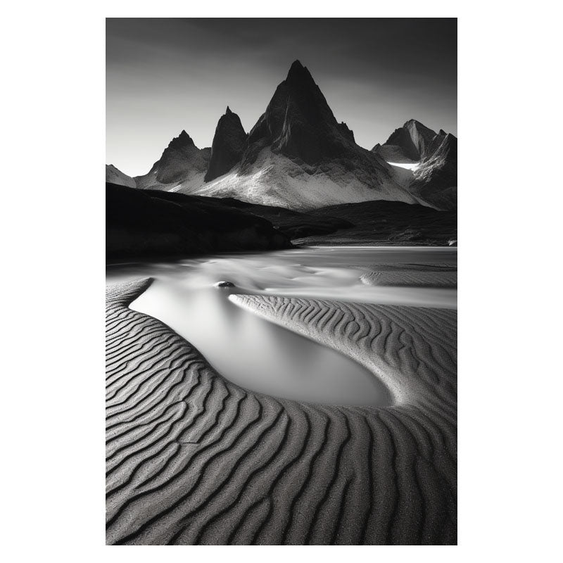 FLOW IN VALLEY