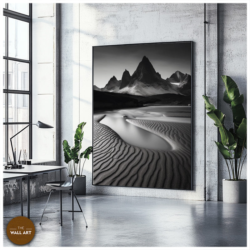 FLOW IN VALLEY