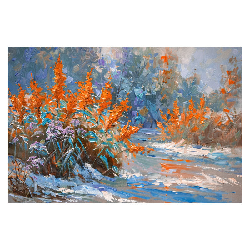 FLOWER STREAM